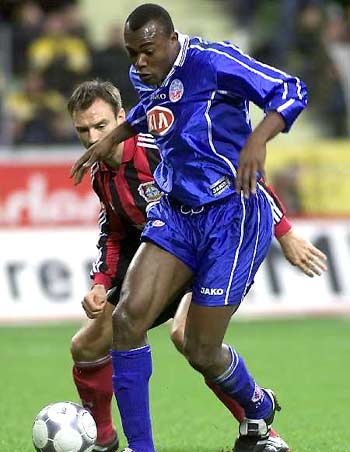 外界關注的 外界關注的